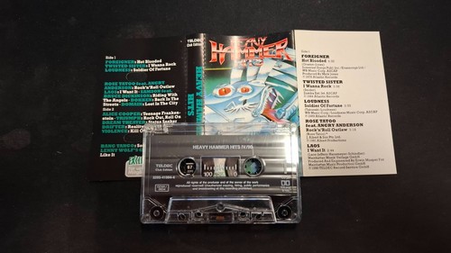 Heavy hammer hits sampler - hammer,