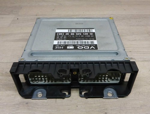 Motorsteuergerät 0215459932