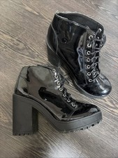 Damen Stiefel Gr. 40 H&M Boots