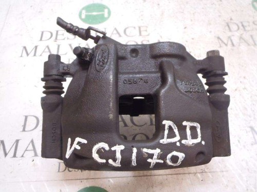 Bremssattel vorn rechts - rechts, /