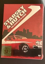 Starsky & Hutch DVD Serie