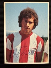 Bergmann sammelbild fussball - bergmann,