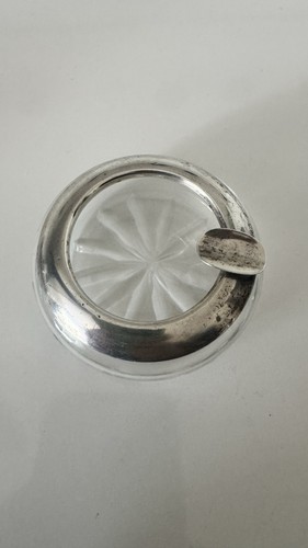 Vintage kristallglas - vintage,