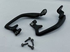 Triumph Tiger 1050 Sozius Halte Griff Grab rail (1) 07' 