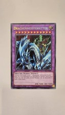 Yugioh Drachenmeisterritter