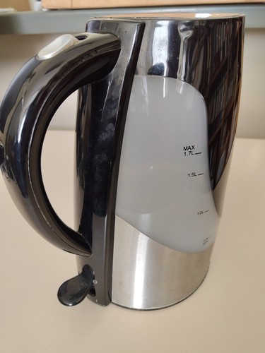 Grundig wasserkocher 5040 - grundig, wk
