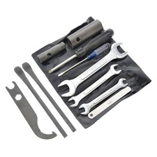 Simson Werkzeugtasche Werkzeug Bordwerkzeug S50 S51 S70 SR50 KR51 Schwalbe Star