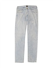 LEE Herren Powell Slim Jeans