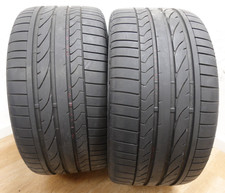 2 x BRIDGESTONE 285/30 ZR19