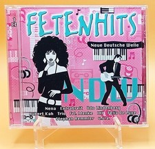 Various - Fetenhits: Neue
