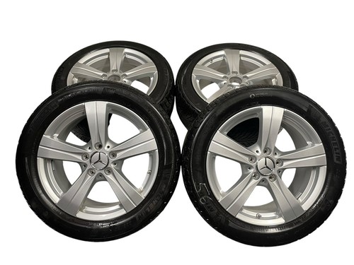 Org mercedes klasse - 4x,