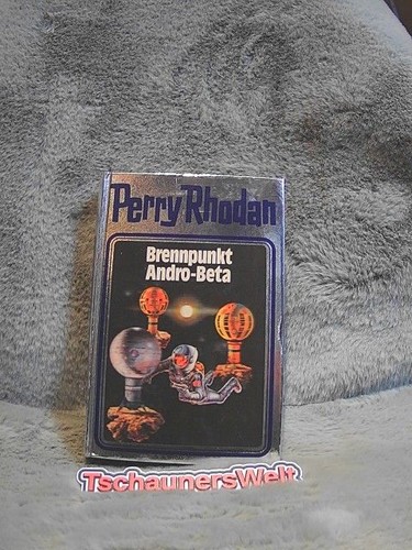 Perry rhodan teil 25 - perry, teil: