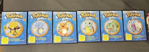 Die welt der - die, pokémon
