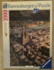 Ravensburger Puzzle 1000