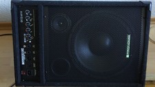 Pronomic KAM-12BT Aktiver Bühnenmonitor