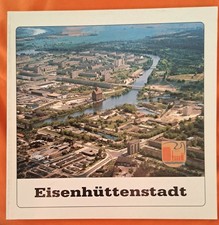 Eisenhüttenstadt - ,