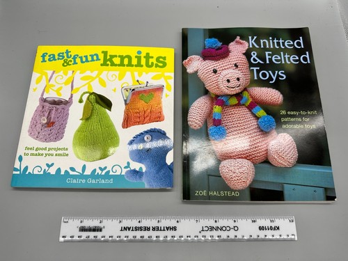 Strickbücher für kinder - strickbÜcher,