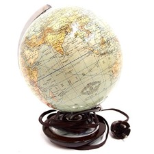 Tischglobus Duo Erdglobus