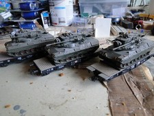 Roco Militärtransport