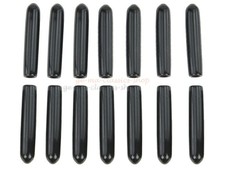 Gummi-Endstücke Spannstange