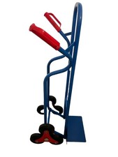 Grafner Treppensteiger Sackkarre- bis 200 Kg