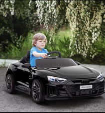 Audi E-TRON RS GT,Räder