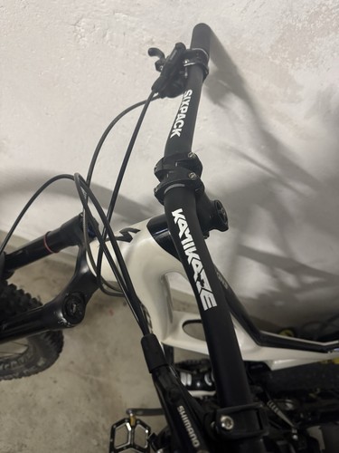 Specialized enduro expert - , 650b