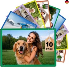 Magnetische Bilderrahmen 10