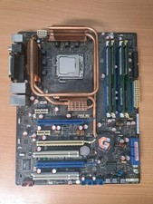 Asus ROG Striker Extreme LGA
