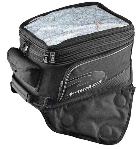 Held carry tankrucksack - carry, ii