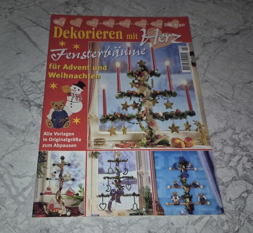 Dekorieren mit herz - mit,