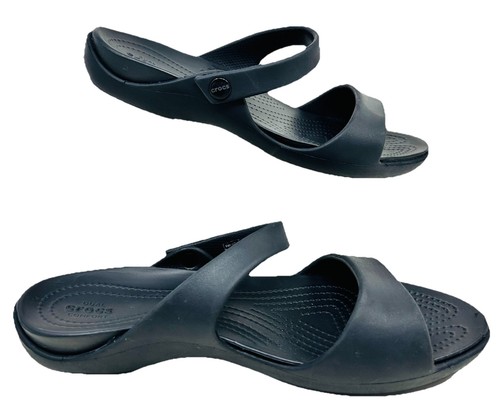 Crocs cleo classic slide - classic,