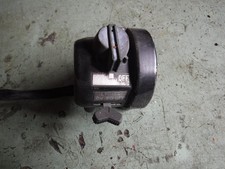 Rechter Lenkerschalter Yamaha