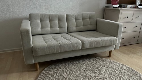 Ikea landskrona sofa sitzer - landskrona,