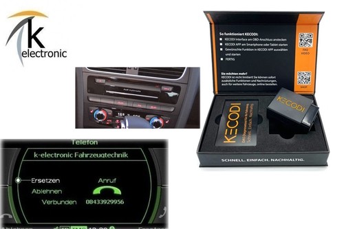 Audi bluetooth - audi,