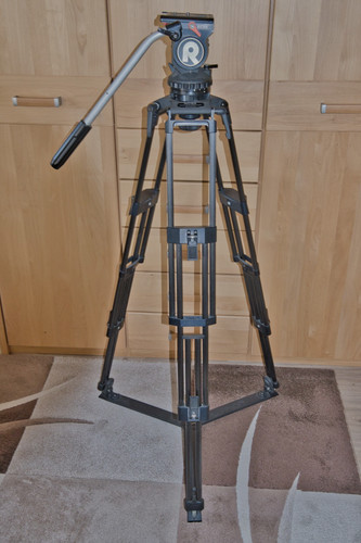 Ritter stativ carbon oskar - ritter,