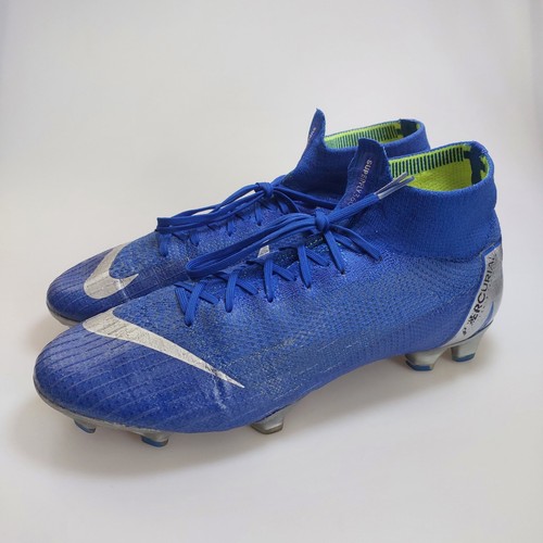 Nike mercurial superfly - mercurial, 6
