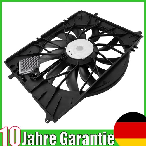 Elektrolüfter kühlerlüfter - elektrolüfter,