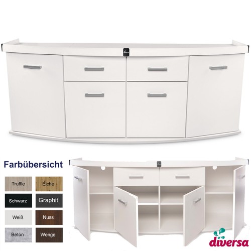 Diversa aquarium unterschrank - diversa,