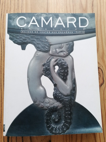 Camard drouot juni - 1.,