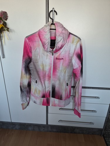 Bench wind jacke - bench, gr.s