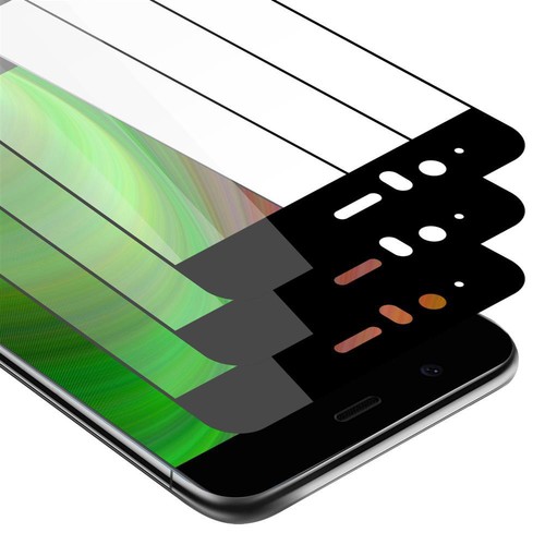 Panzerfolie für huawei - panzerfolie, p10