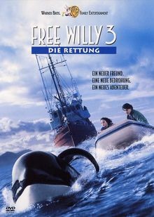 Free willy die - 3, von