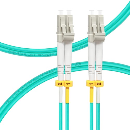 Fiberoptik kabel glasfaser - fiberoptik,