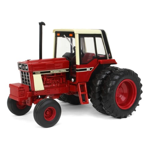 Modell traktor international - modell,
