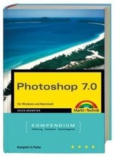 Photoshop 7.0 - Kompendium