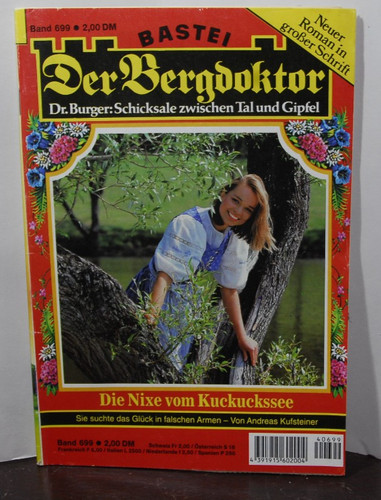Bastei die nixe - bastei,