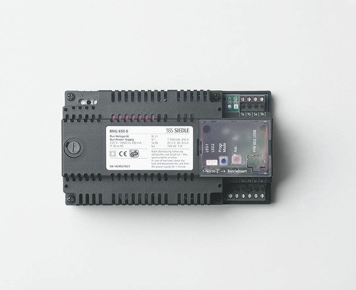Siedle bng 650 de - siedle, 650-0