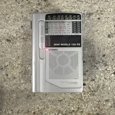 Grundig Mini World 100 PE
