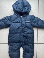 Columbia Schneeanzug Jungen